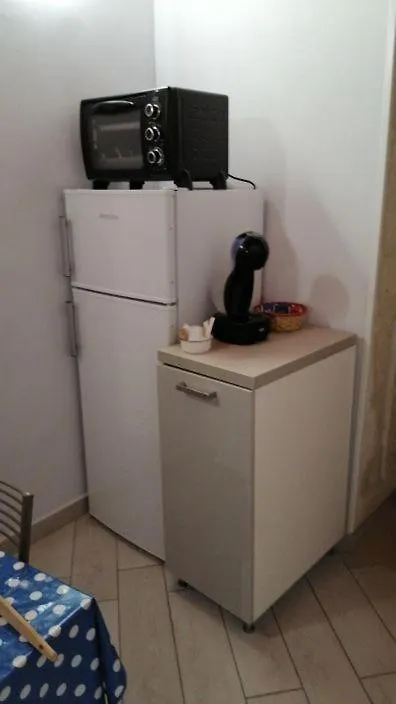 Al Blu Ortigia Apartments Syracuse