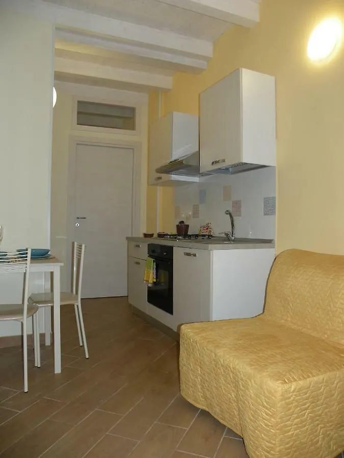 Al Blu Ortigia Apartments Siraküza 0*,  İtalya
