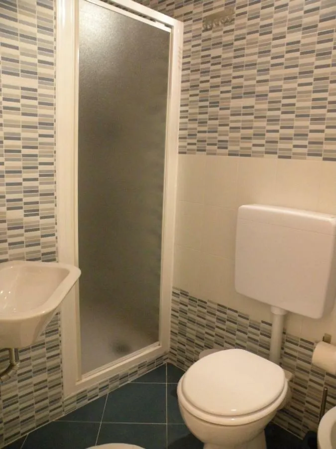 Al Blu Ortigia Apartments Siraküza