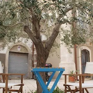  Apartamento Pollon Ortigia