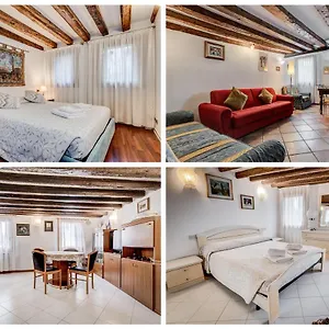 ca-francesco.hotelslidodijesolo.com/