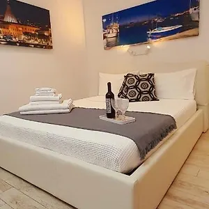  Apartamento Barbara Classy 101