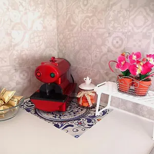 Casa Ibla Appartement