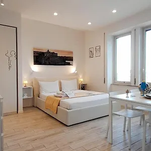  Apartamento Barbara Classy 102