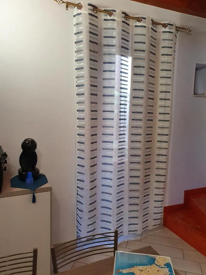 Al Blu Ortigia Apartments Syracuse 0*,  Italia