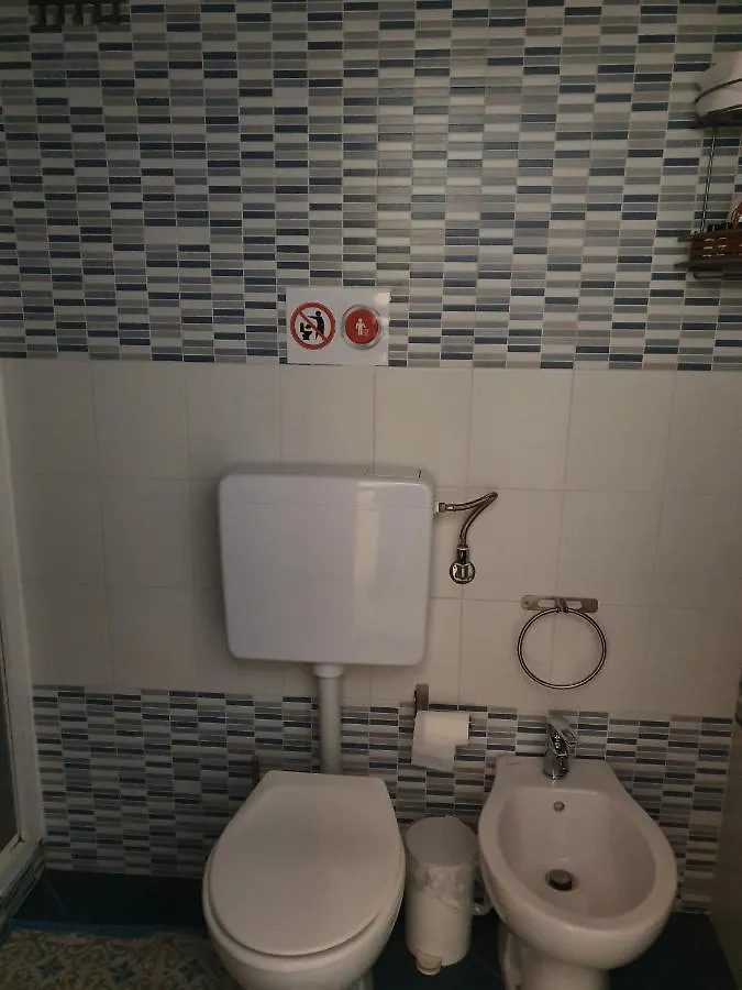 Al Blu Ortigia Apartments Syracuse 0*,