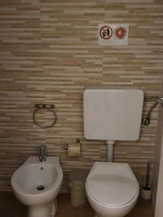 Al Blu Ortigia Apartments Syracuse 0*,