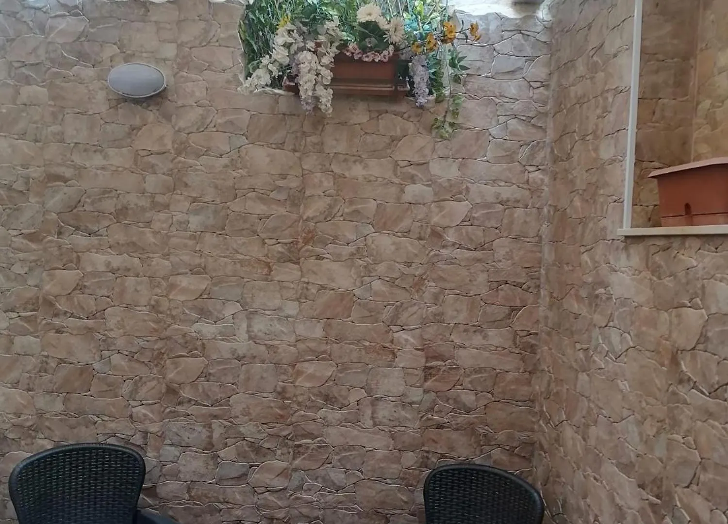 Al Blu Ortigia Apartments Syracuse