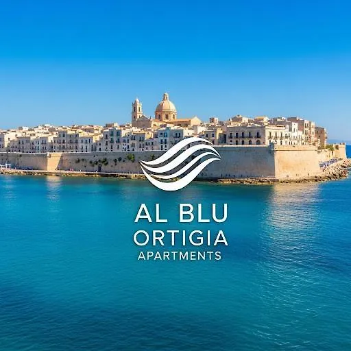Al Blu Ortigia Apartments Syracuse