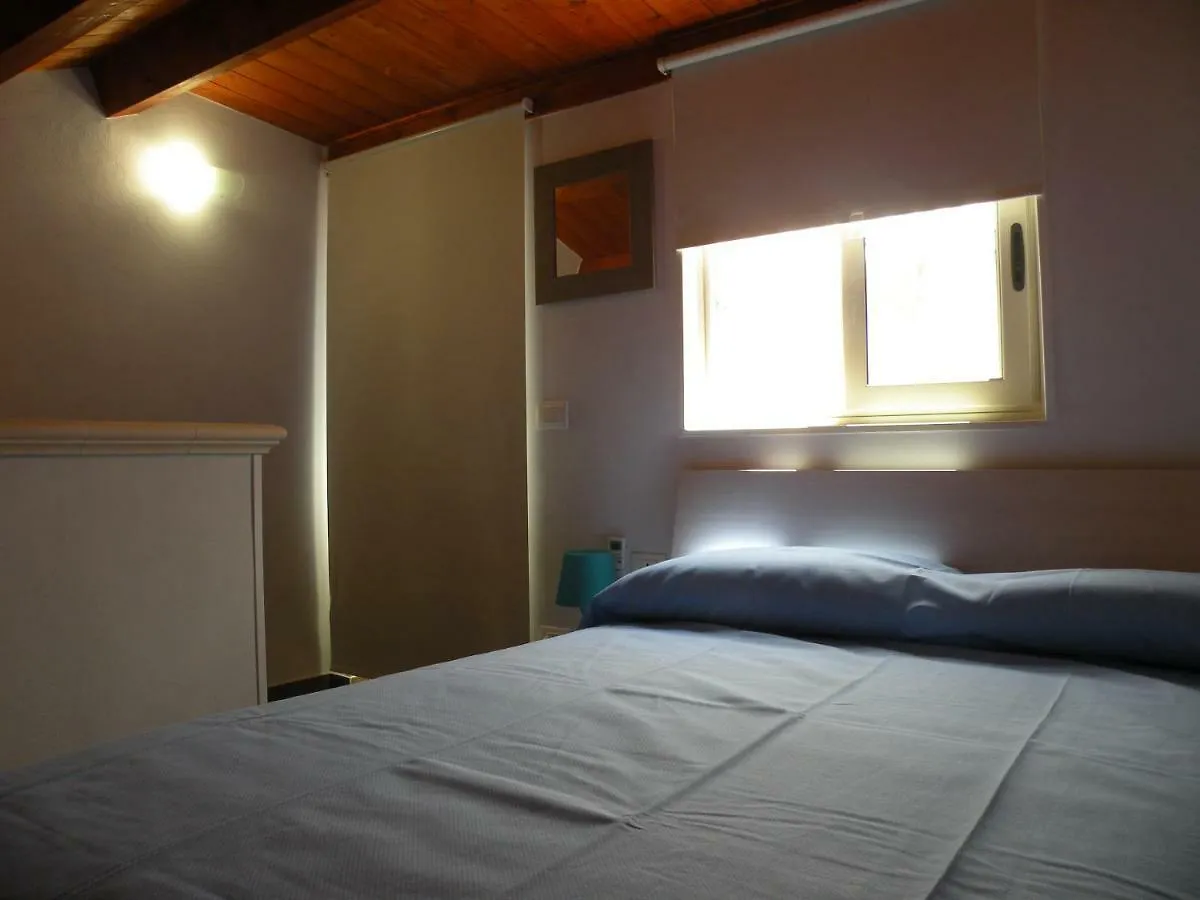 Al Blu Ortigia Apartments Syracuse 0*,  Italia
