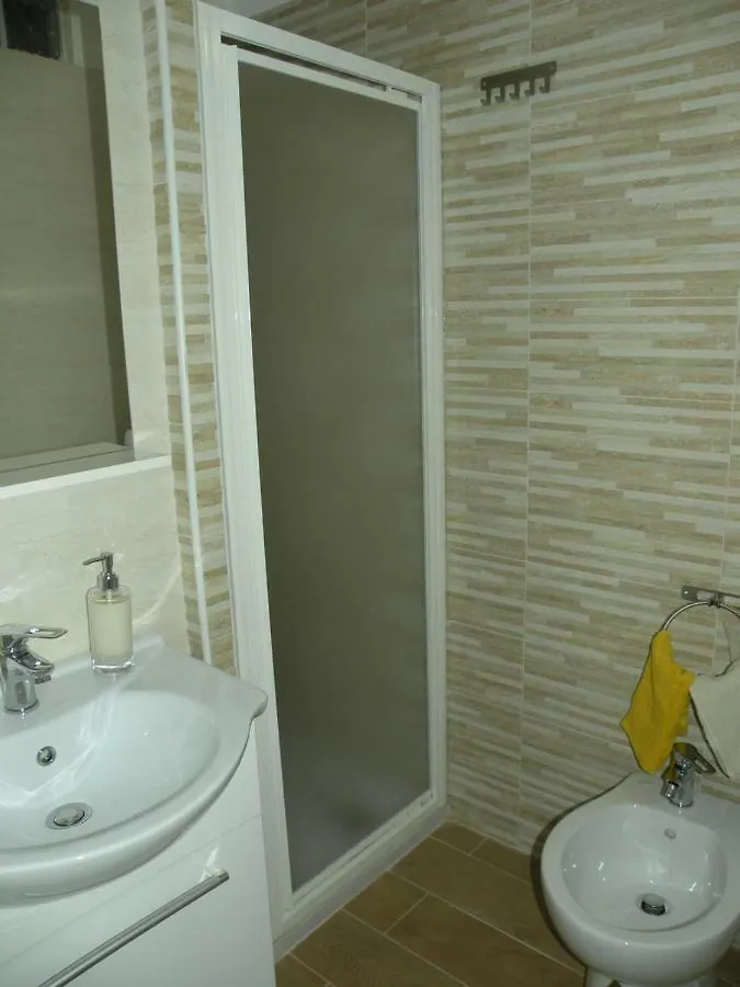 Al Blu Ortigia Apartments Syracuse