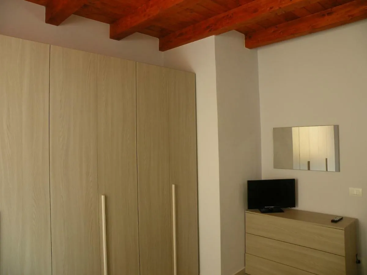 Al Blu Ortigia Apartments Syracuse 0*,