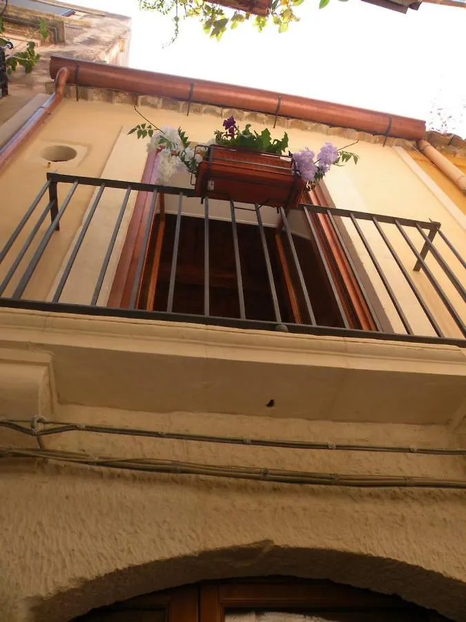 Al Blu Ortigia Apartments Syracuse 0*,  Italia