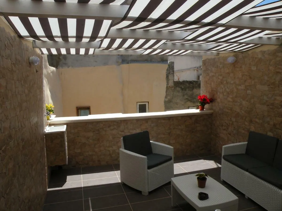 Al Blu Ortigia Apartments Syracuse