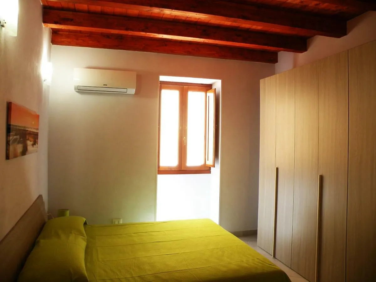 Al Blu Ortigia Apartments Syracuse