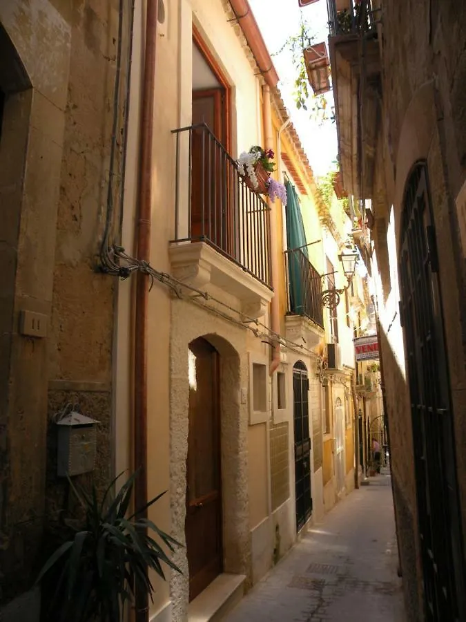 Al Blu Ortigia Apartments Syracuse